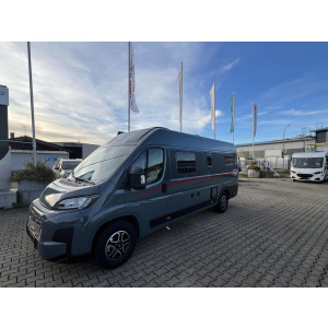 Dethleffs-Globetrail-640 EK Fiat-140PS