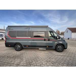 Dethleffs-Globetrail-640 EK Fiat-140PS
