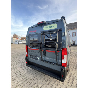 Dethleffs-Globetrail-640 EK Fiat-140PS