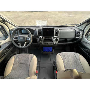Dethleffs-Globetrail-640 EK Fiat-140PS