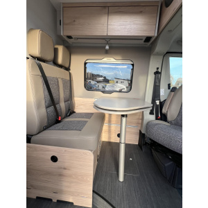Dethleffs-Globetrail-640 EK Fiat-140PS