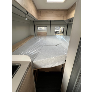 Dethleffs-Globetrail-640 EK Fiat-140PS