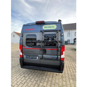 Dethleffs-Globetrail-640 EK Fiat-Automatik