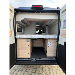 Dethleffs-Globetrail-640 EK Fiat-Automatik