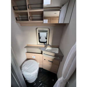 Dethleffs-Globetrail-640 EK Fiat-Automatik