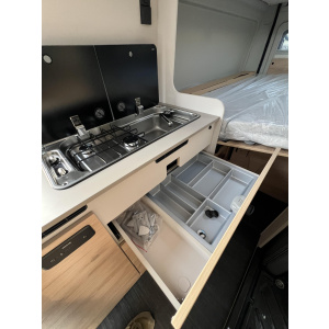 Dethleffs-Globetrail-640 EK Fiat-Automatik