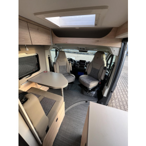Dethleffs-Globetrail-640 EK Fiat-Automatik