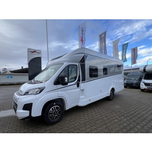Dethleffs-Just Camp-T 7052 EB-140 PS