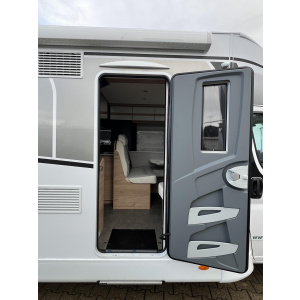 Dethleffs-Just Camp-T 7052 EB-140PS