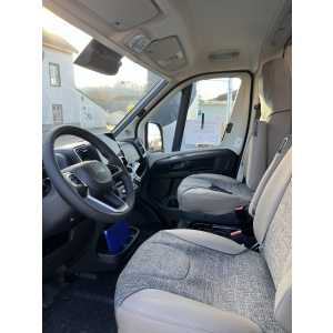 Dethleffs-Globetrail-640 EK Fiat-140Ps