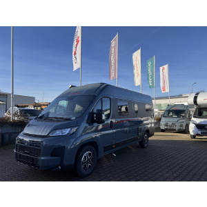 Dethleffs-Globetrail-640 EK Fiat-140Ps