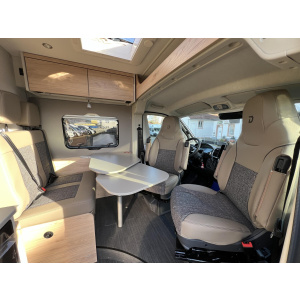 Dethleffs-Globetrail-640 EK Fiat-140Ps