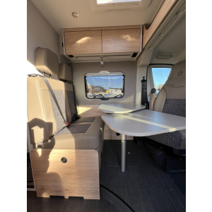 Dethleffs-Globetrail-640 EK Fiat-140Ps
