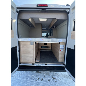 Dethleffs-Globetrail Active-640 ES Fiat-140Ps