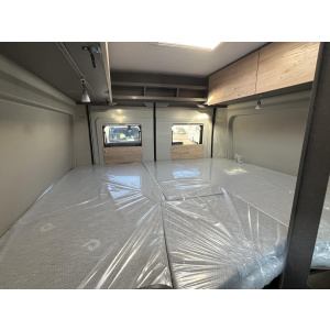 Dethleffs-Globetrail Active-640 ES Fiat-140Ps