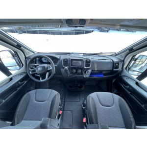 Dethleffs-Globetrail Active-640 ES Fiat-140Ps