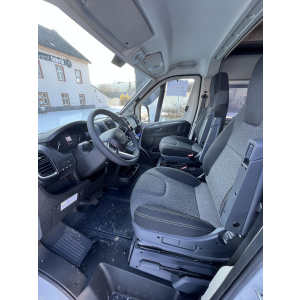 Dethleffs-Globetrail Active-640 ES Fiat-140Ps