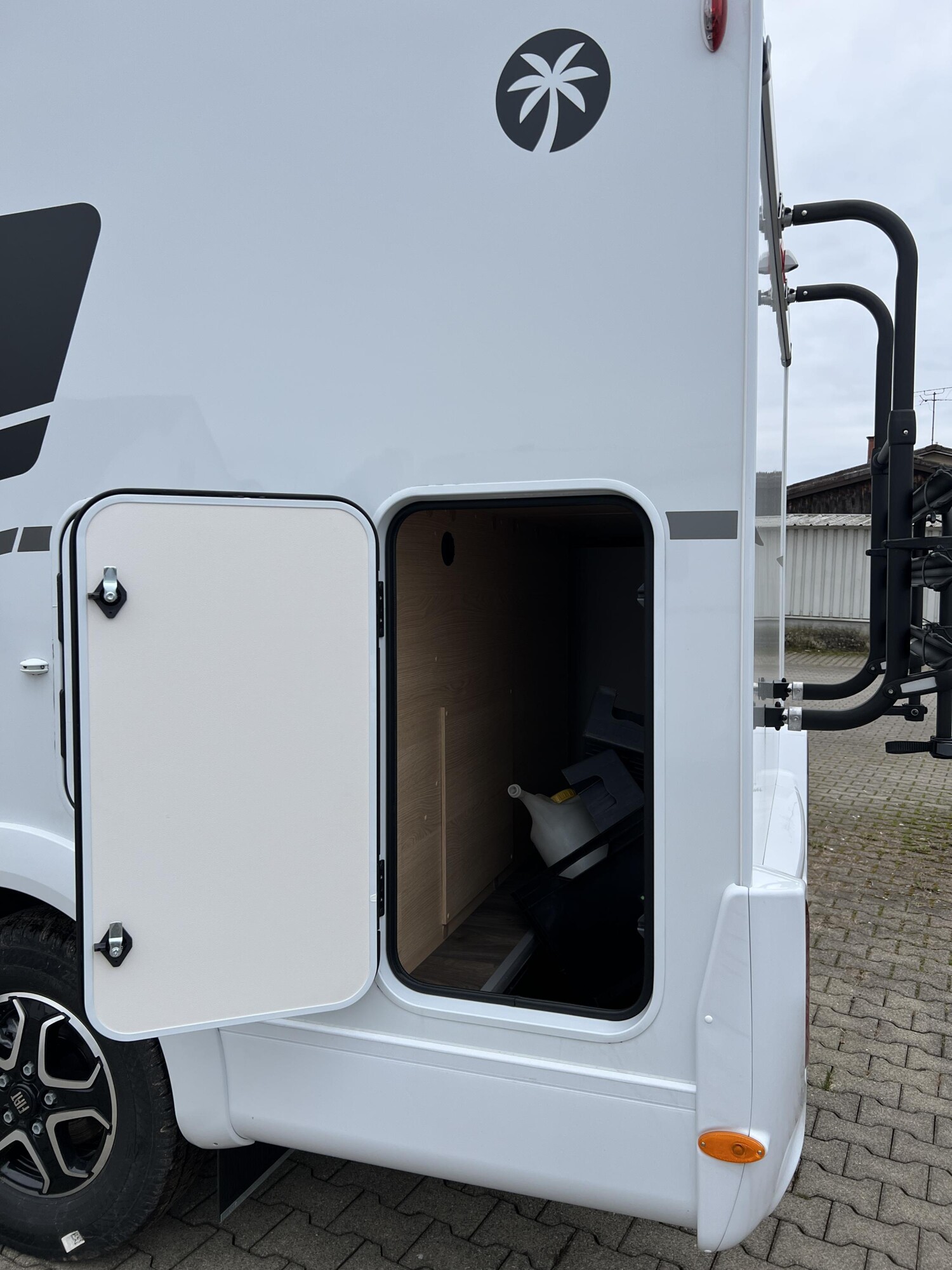 Sunlight Adventure V 60 140 Ps, Automatik – Bild 21