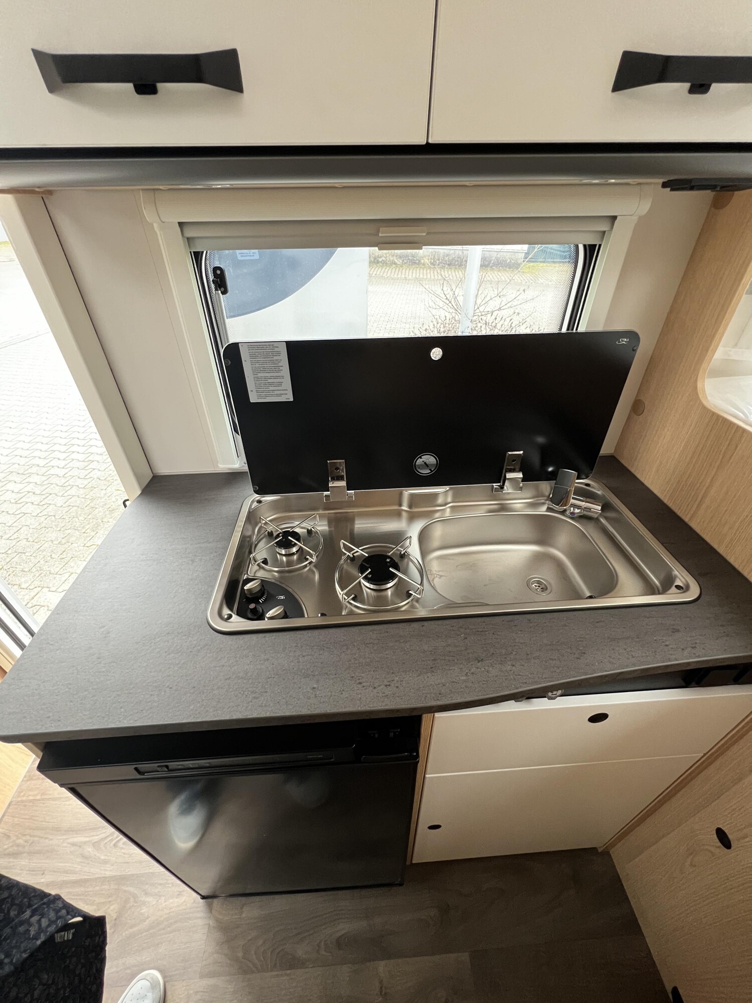 Sunlight-Adventure V-60-140 PS