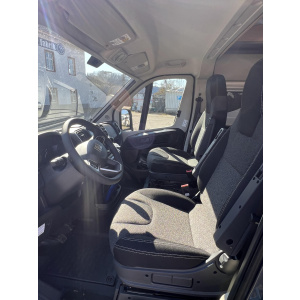 Dethleffs-Globetrail Active-600 DS Fiat-140Ps