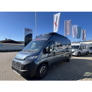 Dethleffs-Globetrail Active-600 DS Fiat-140Ps
