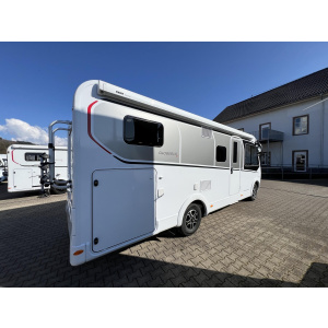 Dethleffs-Globebus Active-I 6-140PS/Automatik