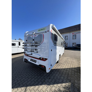Dethleffs-Globebus Active-I 6-140PS/Automatik