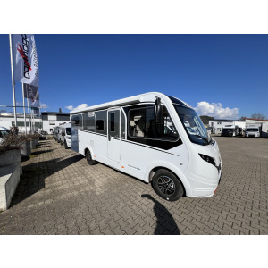 Dethleffs-Globebus Active-I 6-140PS