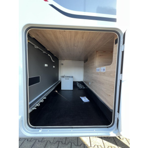 Dethleffs-Globebus Active-I 6-140PS
