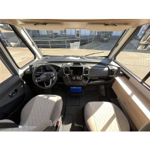 Dethleffs-Globebus Active-I 6-140PS