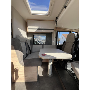 Dethleffs-Globebus Active-I 6-140PS