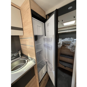 Dethleffs-Globebus Active-I 6-140PS