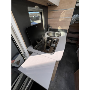 Dethleffs-Globebus Active-I 6-140PS