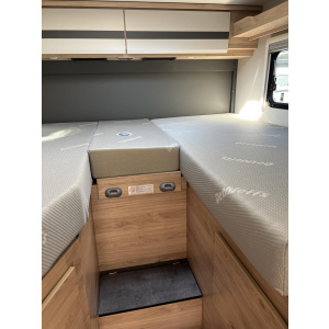 Dethleffs-Globebus Active-I 6-140PS