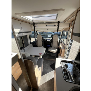 Dethleffs-Globebus Active-I 6-140PS