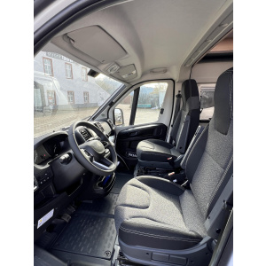 Dethleffs-Globetrail Active-640 ES Fiat-140Ps