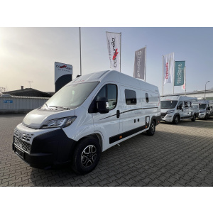 Dethleffs-Globetrail Active-640 ES Fiat-140Ps