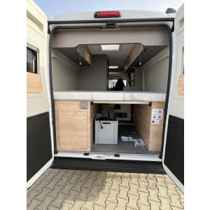 Dethleffs-Globetrail Active-640 ES Fiat-140Ps