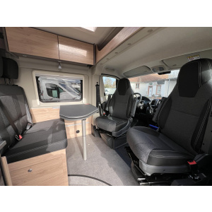 Dethleffs-Globetrail Active-640 ES Fiat-140Ps