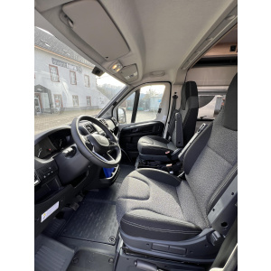 Dethleffs-Globetrail Active-600 DS Fiat-