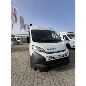 Dethleffs-Globetrail Active-600 DS Fiat-