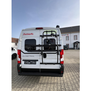 Dethleffs-Globetrail Active-600 DS Fiat-