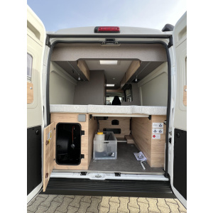 Dethleffs-Globetrail Active-600 DS Fiat-
