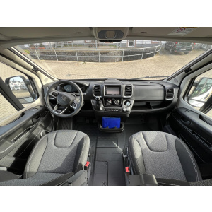 Dethleffs-Globetrail Active-600 DS Fiat-