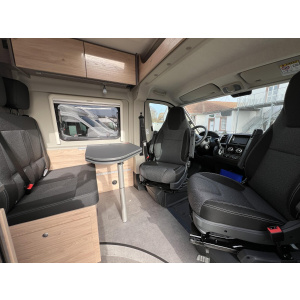 Dethleffs-Globetrail Active-600 DS Fiat-