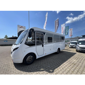 Dethleffs-Globebus Active-I 6-140PS