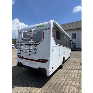 Dethleffs-Globebus Active-I 6-140PS