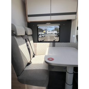 Dethleffs-Globebus Active-I 6-140PS