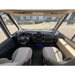Dethleffs-Globebus Active-I 6-140PS