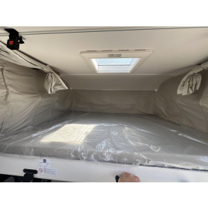 Dethleffs-Globebus Active-I 6-140PS